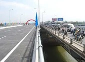 Cầu Đồng Nai: Đội vốn 1.100 tỉ, thu phí thiếu công bằng