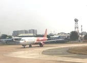 Cục hàng không yêu cầu không lưu giám sát tốc độ khi tiếp cận