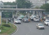 Hoàn thành thu phí vào sân bay trong quý II-2020