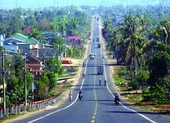 Sớm đầu tư tuyến cao tốc kết nối Tây Nguyên - Nam Trung Bộ