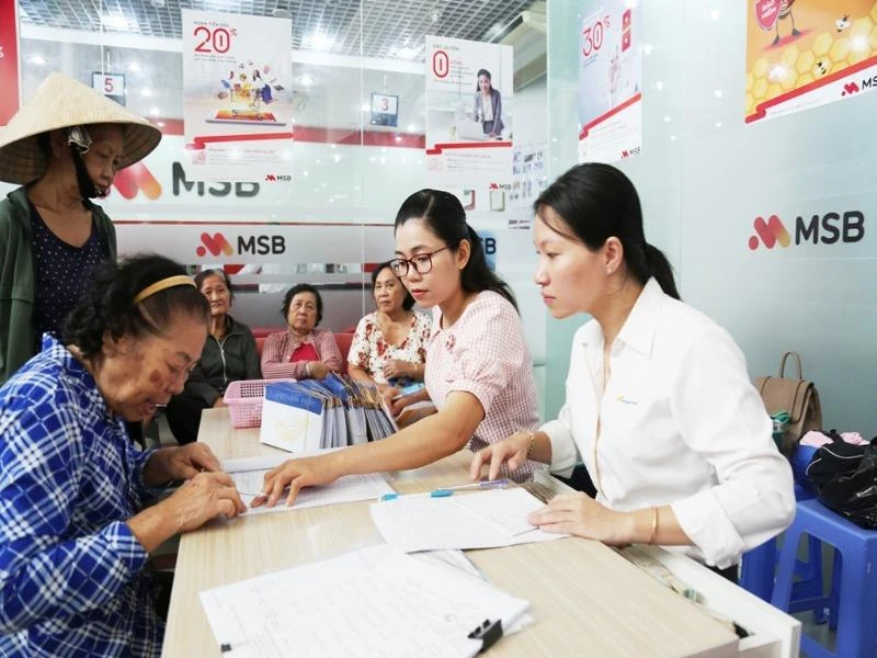 Lý do BHXH đề xuất đóng bảo hiểm 70% bình quân thu nhập ảnh 1