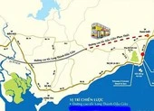 Chuẩn bị khởi công xây dựng cao tốc Dầu Giây - Phan Thiết