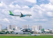 Đồng ý tạm dừng các chuyến bay từ Hải Phòng đến TP.HCM và ngược lại