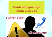 TP.HCM cảnh báo tin nhắn thông báo cách ly giả mạo