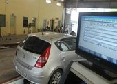 Phát hiện sai phạm ở đơn vị đăng kiểm TP.HCM, Đồng Nai