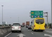 Cần 105 tỉ đồng và 3 tháng để sửa chữa cao tốc TP.HCM - Trung Lương 