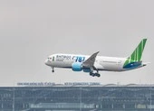 Bộ GTVT Mỹ ‘bật đèn xanh’, cuối năm Bamboo Airways bay tới Mỹ