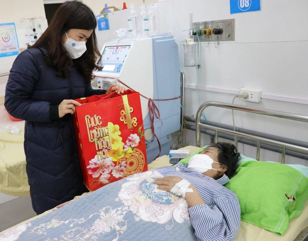 Đề xuất Quốc hội công nhận 7 loại giấy tờ cho phép F0 hưởng chế độ nghỉ ốm ảnh 1