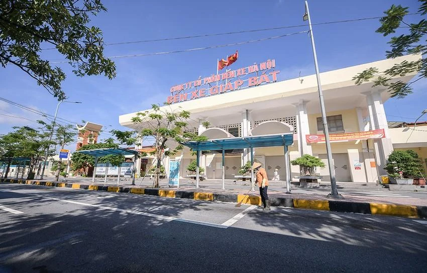 Doanh nghiệp vận tải tìm cách phục hồi hậu COVID-19 ảnh 1