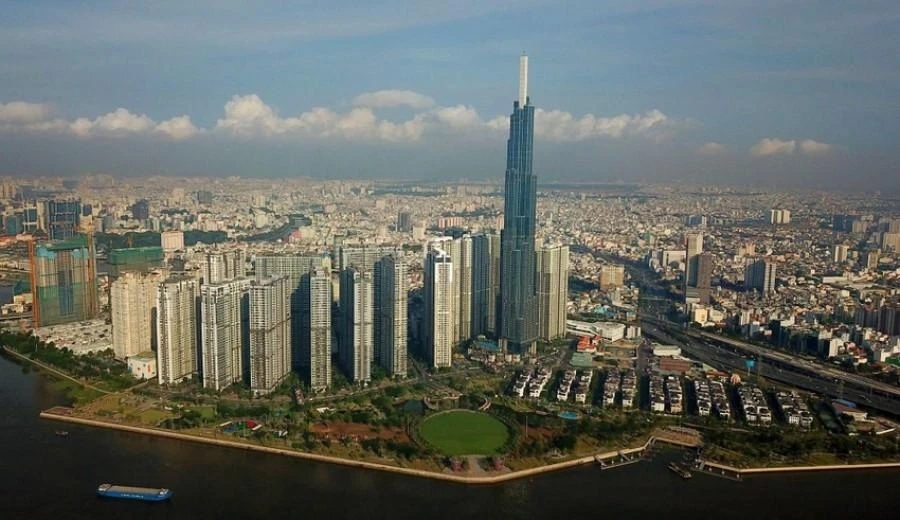 Nền kinh tế trong nước sẽ đối diện nhiều thách thức trong năm 2023. Ảnh: HOÀNG GIANG