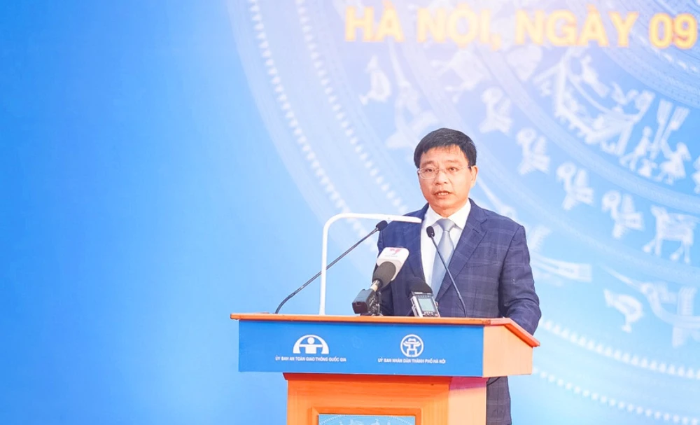 Bộ trưởng GTVT nói về sai phạm tại các trung tâm đăng kiểm ảnh 1 Bộ trưởng GTVT nói về sai phạm tại các trung tâm đăng kiểm ảnh 1