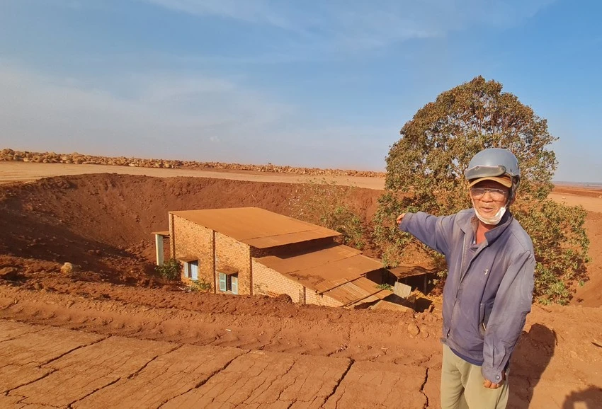 Đề xuất bổ sung hơn 996 tỉ đồng vốn trung hạn cho dự án sân bay Long Thành