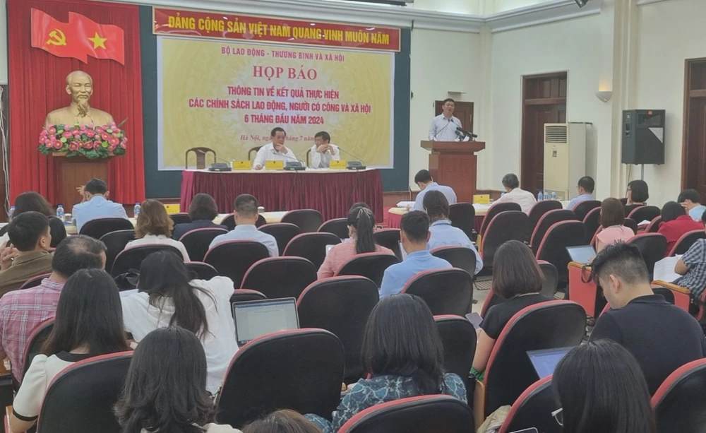 Nhừng điểm mới của Luật BHXH