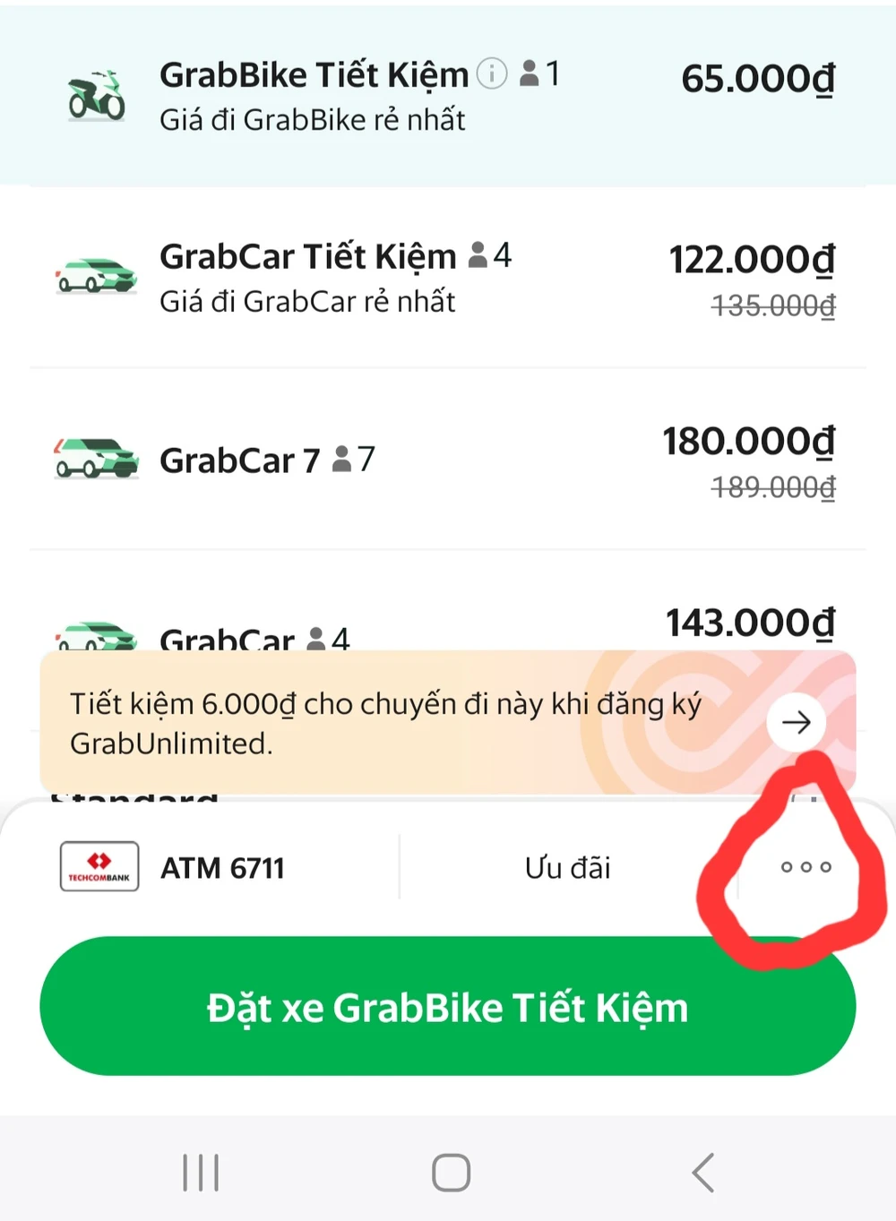 Hãng xe công nghệ đang thu bảo hiểm
