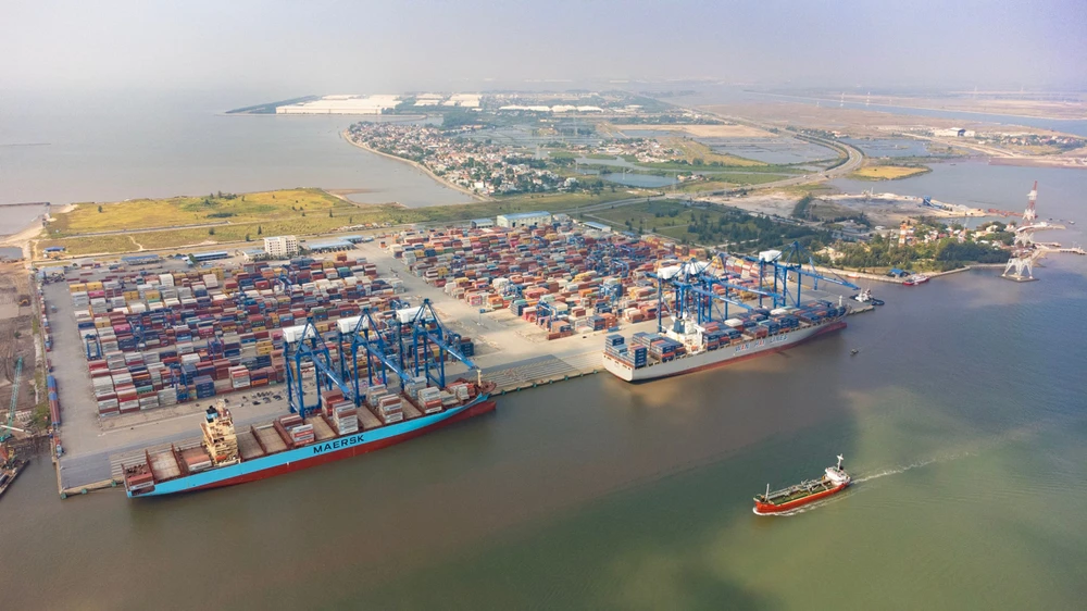 Hải Phòng, Quảng Ninh đóng toàn bộ cảng biển để tránh siêu bão số 3 - YAGI