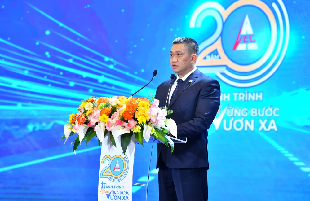 mở rộng cao tốc TP.HCM - Long Thành - Dầu Giây.