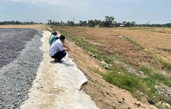 cao tốc Cần Thơ - Cà Mau