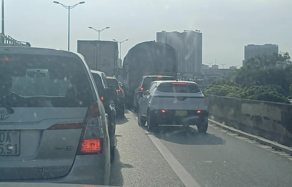 đường vành đai 3