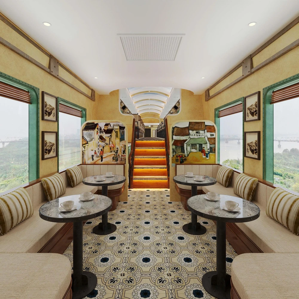 Hà Nội 5 cửa ô