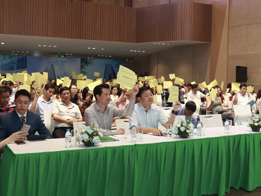 Bamboo Airways trở lại với Tập đoàn FLC