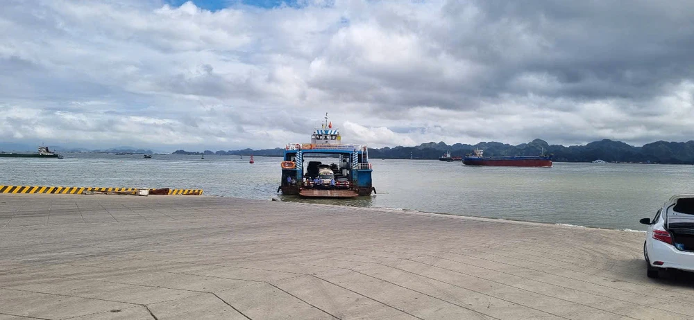 Bộ Xây dựng lần đầu lập đoàn thành tra với nội dung và quy mô kiểm tra rộng. Ảnh: V.LONG