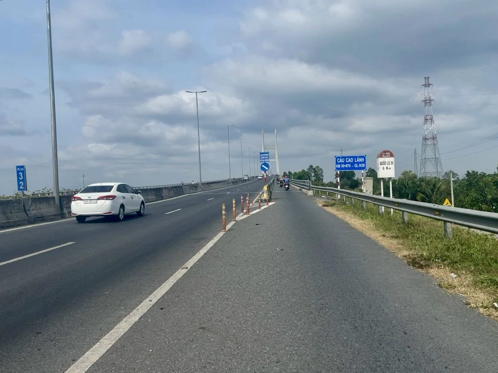 cục đường bộ