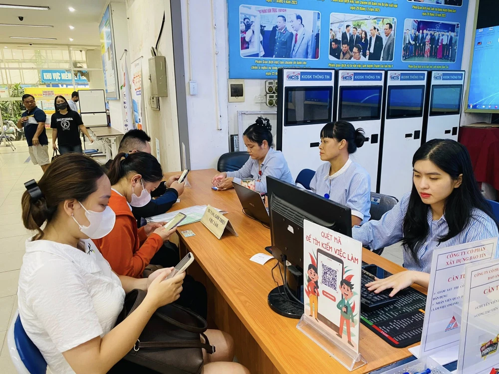 bảo hiểm thất nghiệp