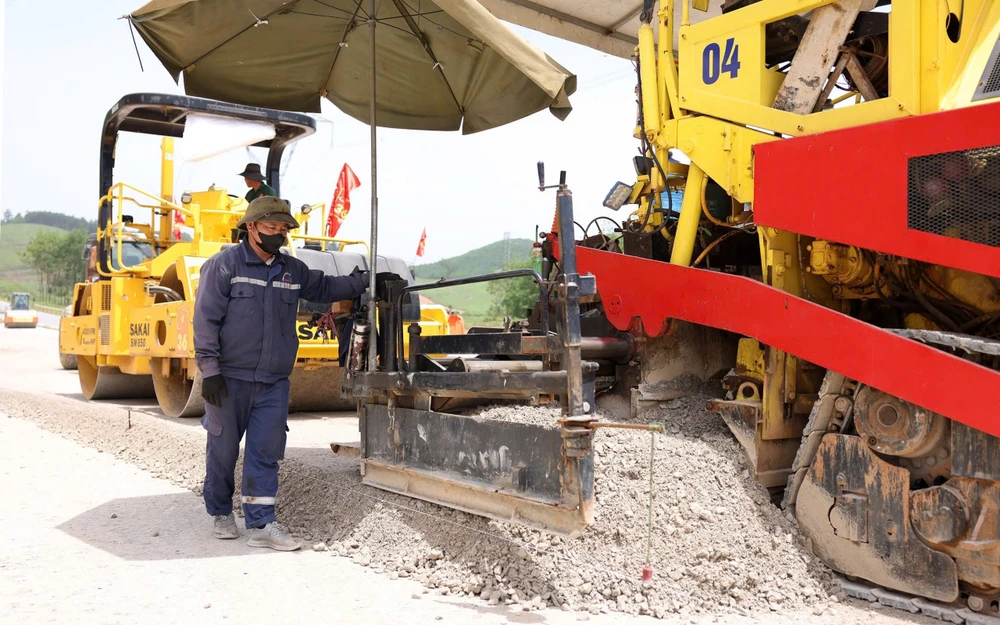 giá vật liệu xây dựng