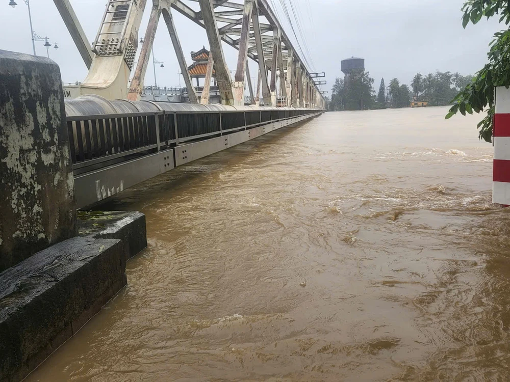 ngành đường sắt