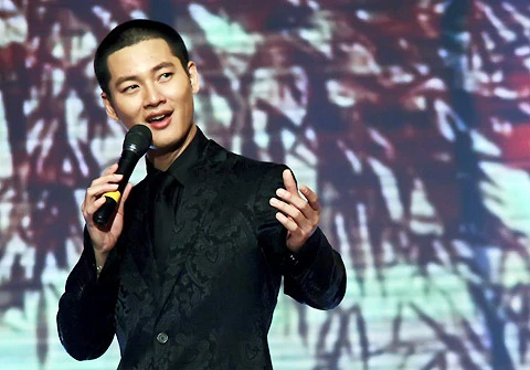 Top 5 giải Mai Vàng 2014: Nhiều hạng mục không đủ ứng viên ảnh 2