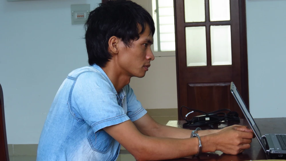  Lời khai kẻ đâm chết người phát cơm từ thiện giết thêm ba người ảnh 1