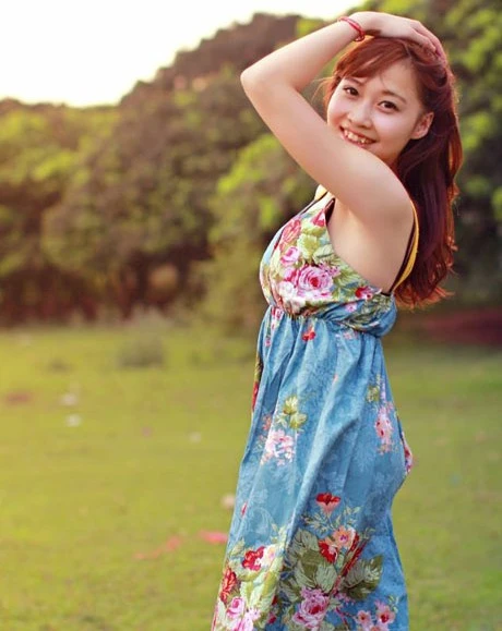 5 cô giáo thể dục khiến dân mạng chao đảo ảnh 5