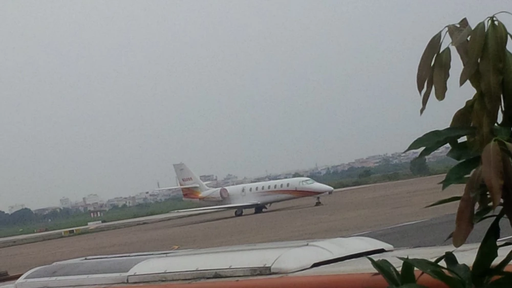 Bí thư Thành ủy Đà Nẵng: 'Thông tin ông Nguyễn Bá Thanh về nước chỉ là tin đồn' ảnh 2 Bí thư Thành ủy Đà Nẵng: 'Thông tin ông Nguyễn Bá Thanh về nước chỉ là tin đồn' ảnh 2