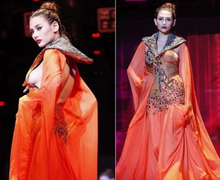 Cường đô la, Hà Hồ, scandal, Võ Hoàng Yến