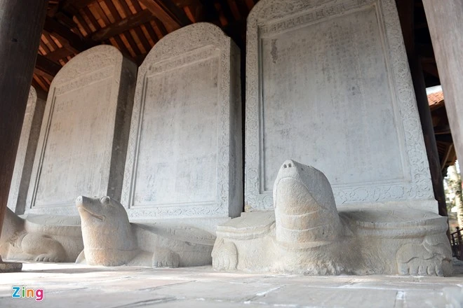 Cận cảnh 7 bảo vật quốc gia mới được công nhận 