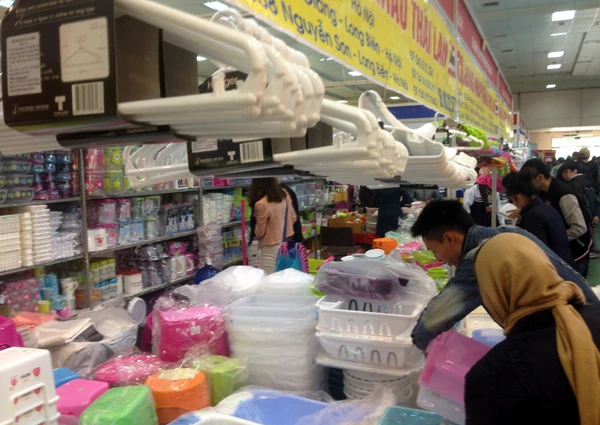 hàng-thái-lan, thái-lan, đồ-gia-dụng, thực-phẩm, hương-tết, tết-việt, đồ-việt, người-việt, hàng-việt, an-toàn, sức-khỏe