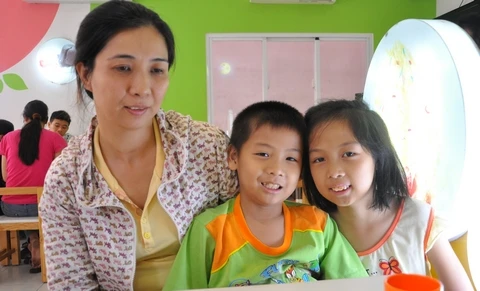 giáo viên, tiểu học, TP.HCM, tự tử