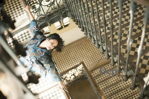 Cuộc đối thoại giữa mẹ con Thanh Lam - Đăng Quang ảnh 3