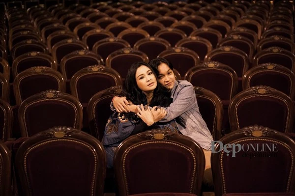Cuộc đối thoại giữa mẹ con Thanh Lam - Đăng Quang ảnh 6