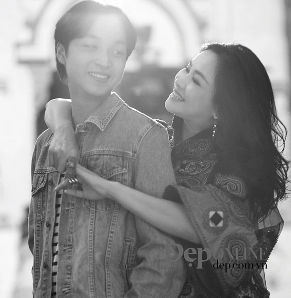 Cuộc đối thoại giữa mẹ con Thanh Lam - Đăng Quang ảnh 1