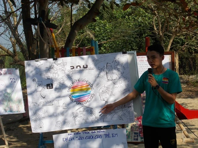 Đại học không giảng đường ảnh 1