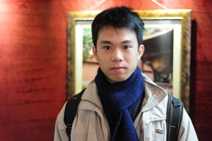 Khóc cười với kỳ thi sát hạch ông đồ ảnh 4