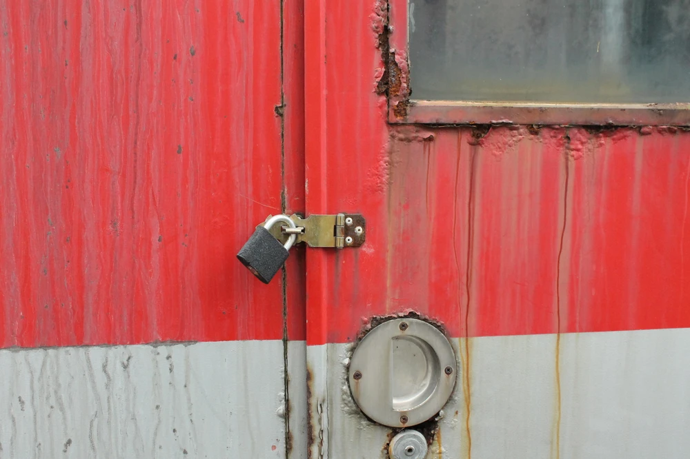 Xe khám bệnh lưu động tiền tỉ bị bỏ xó gần… chục năm ảnh 5