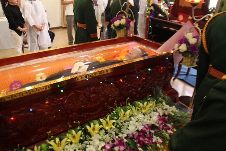 Ông Nguyễn Bá Thanh được tặng Huân chương Độc lập hạng Nhất ảnh 3