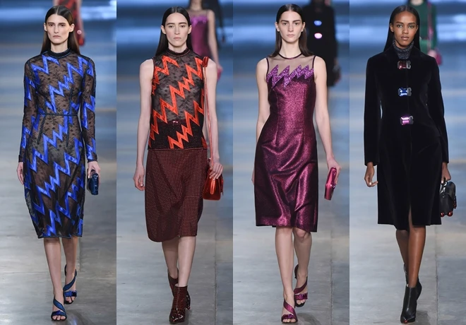 Tình dục thể hiện tinh tế trong thiết kế của Christopher Kane ảnh 6 Tình dục thể hiện tinh tế trong thiết kế của Christopher Kane ảnh 6