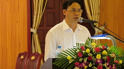 Nhân sự mới ảnh 1