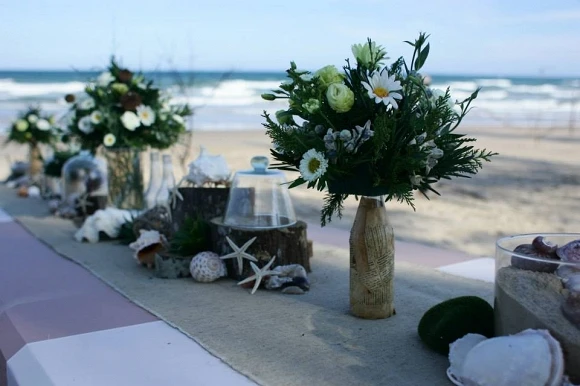 Tiết lộ hình ảnh cô dâu Phương Vy tự tay chuẩn bị đám cưới 15