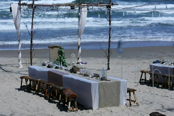 Tiết lộ hình ảnh cô dâu Phương Vy tự tay chuẩn bị đám cưới 17