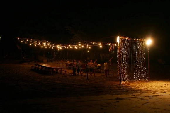 Tiết lộ hình ảnh cô dâu Phương Vy tự tay chuẩn bị đám cưới 7