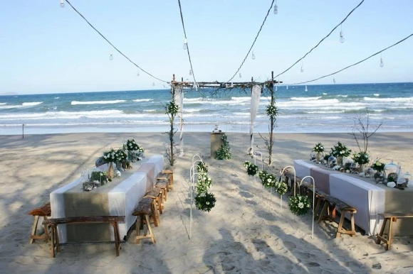 Tiết lộ hình ảnh cô dâu Phương Vy tự tay chuẩn bị đám cưới 18